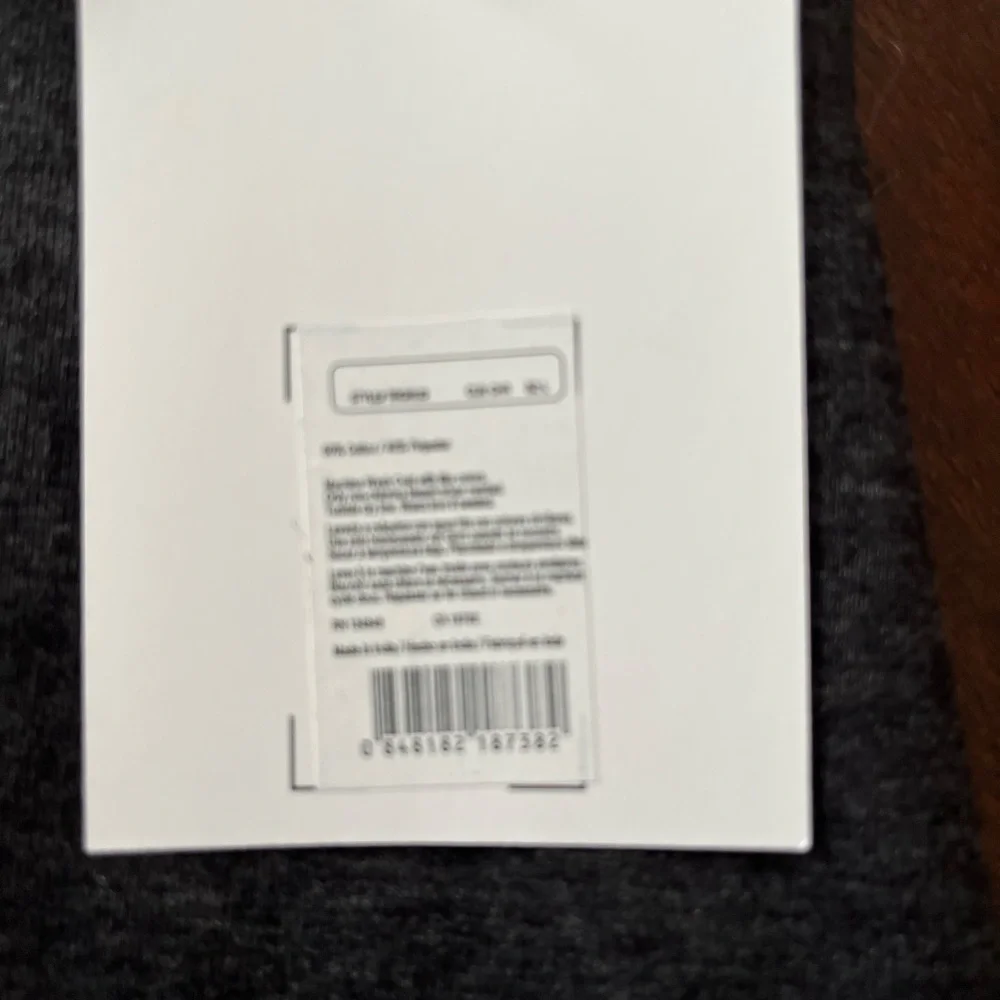 True Religion tee NWT
